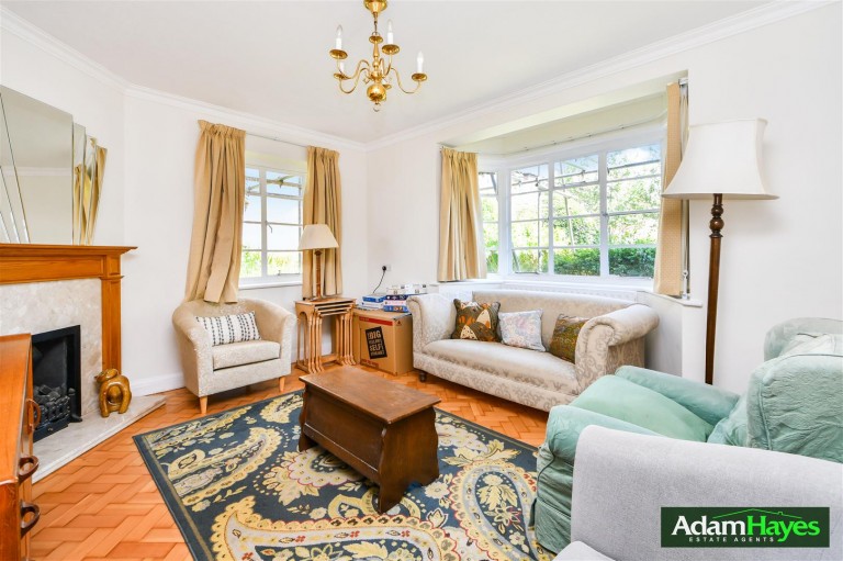 Denison Close, Hampstead Garden Suburb, N2
