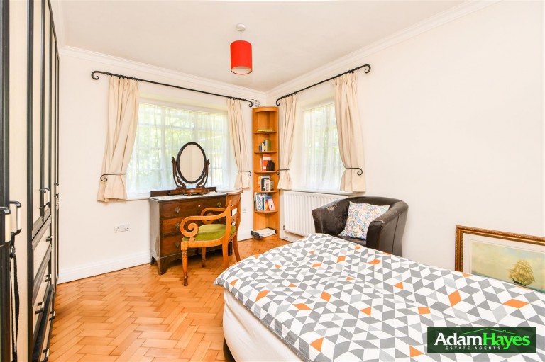 Denison Close, Hampstead Garden Suburb, N2