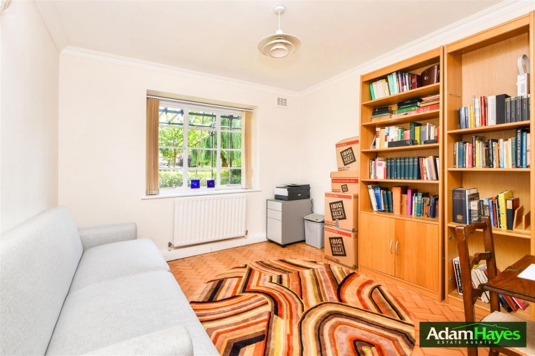 Denison Close, Hampstead Garden Suburb, N2