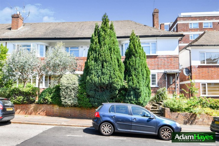 Cyprus Road, Finchley, N3
