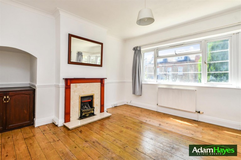 Cyprus Road, Finchley, N3