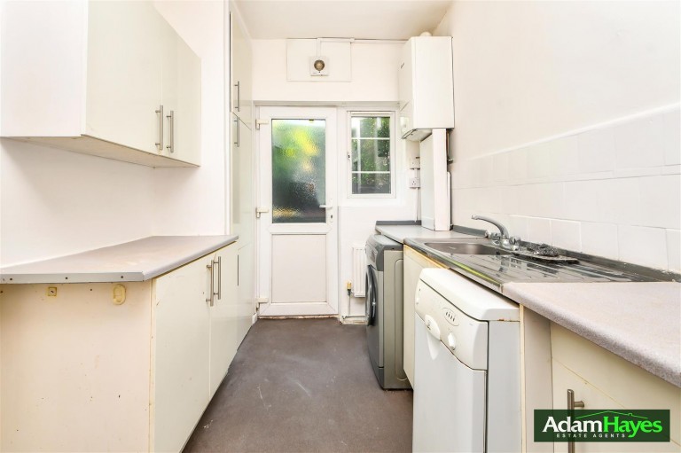 Cyprus Road, Finchley, N3