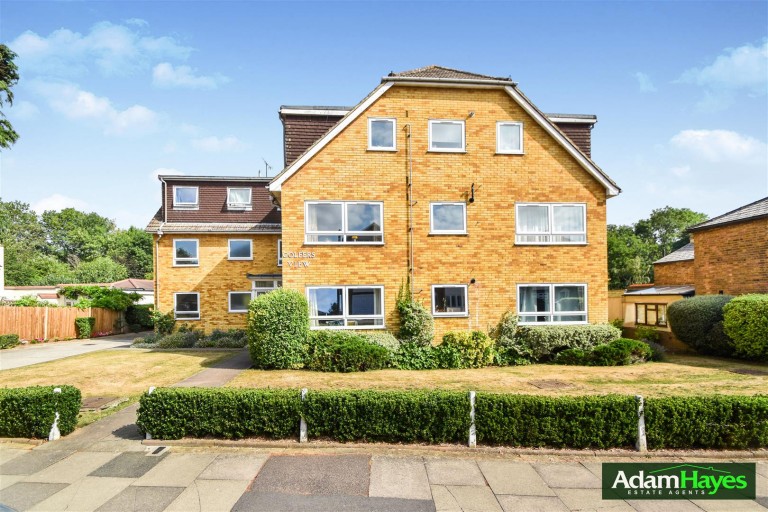 Finchley Park, North Finchley, N12