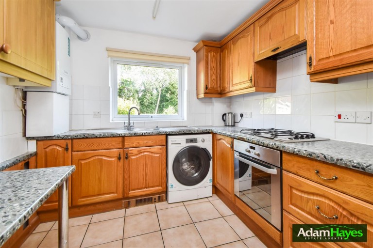 Finchley Park, North Finchley, N12