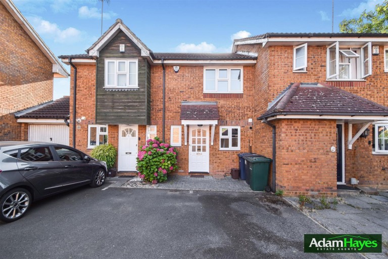 Hemingford Close, North Finchley, N12