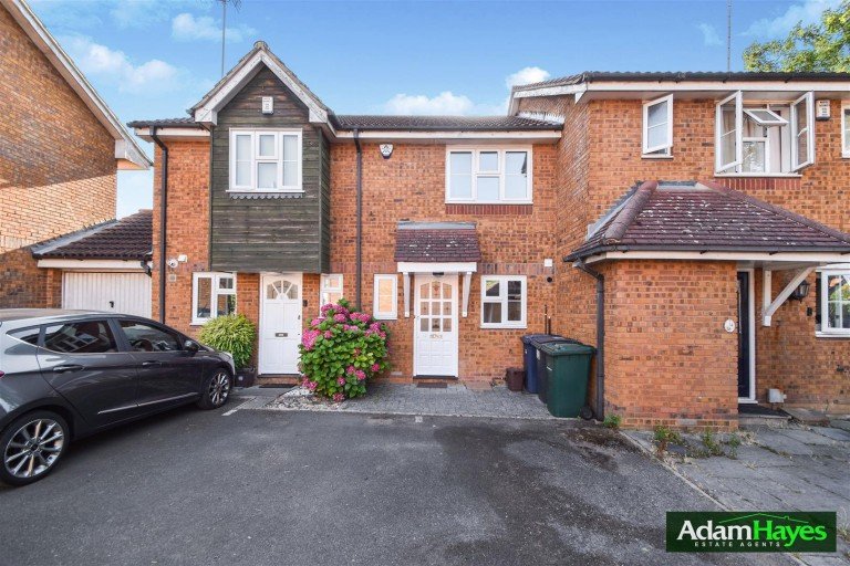 Hemingford Close, North Finchley, N12
