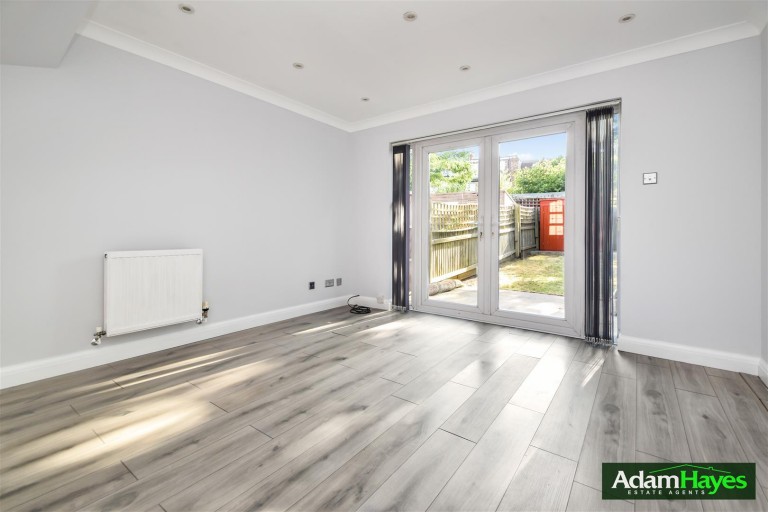 Hemingford Close, North Finchley, N12