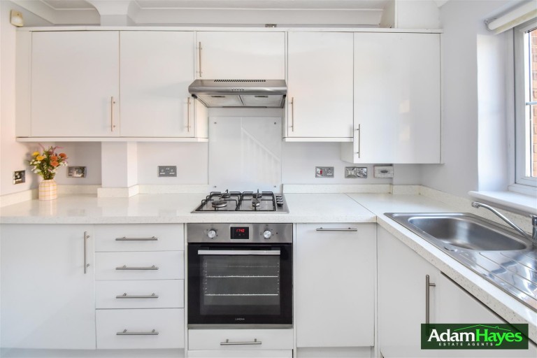 Hemingford Close, North Finchley, N12