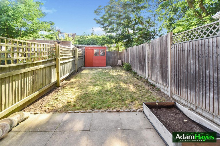 Hemingford Close, North Finchley, N12
