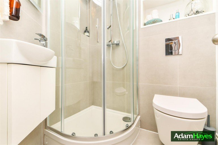 Hilton Avenue, North Finchley, N12