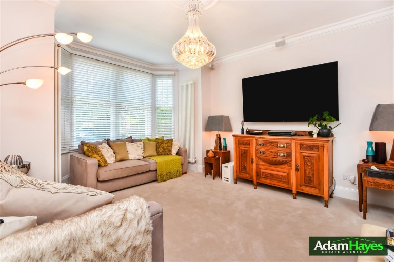 Hilton Avenue, North Finchley, N12