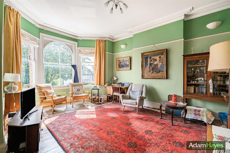 Lichfield Grove, Finchley Central, N3