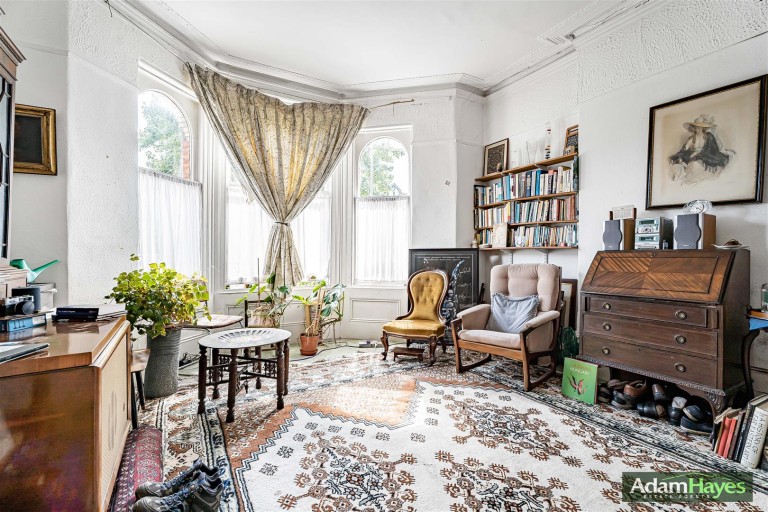 Lichfield Grove, Finchley Central, N3