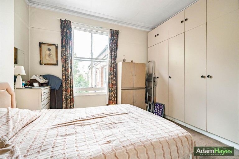 Lichfield Grove, Finchley Central, N3
