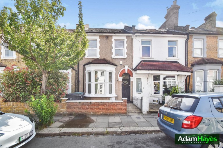 Queens Road, Bounds Green, N11