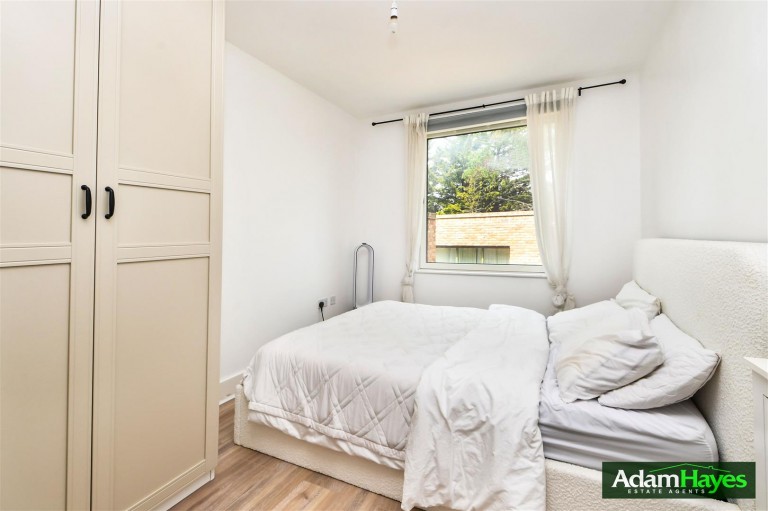 Edgewood Mews, Finchley, N3