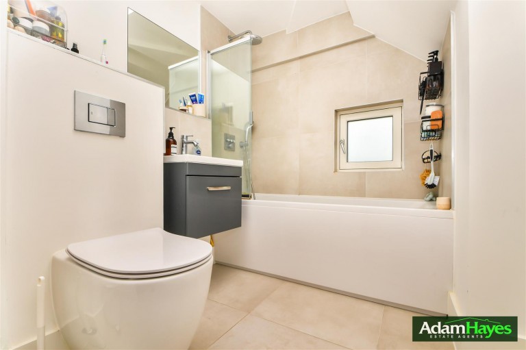 Edgewood Mews, Finchley, N3