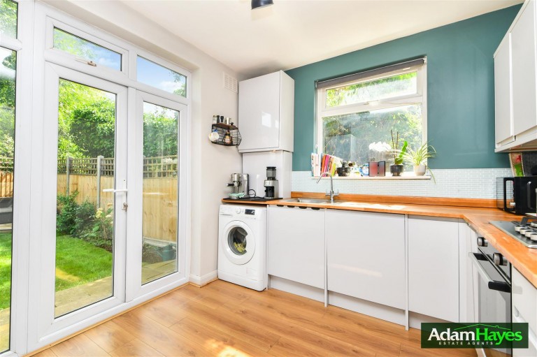 Eversleigh Road, Finchley, N3