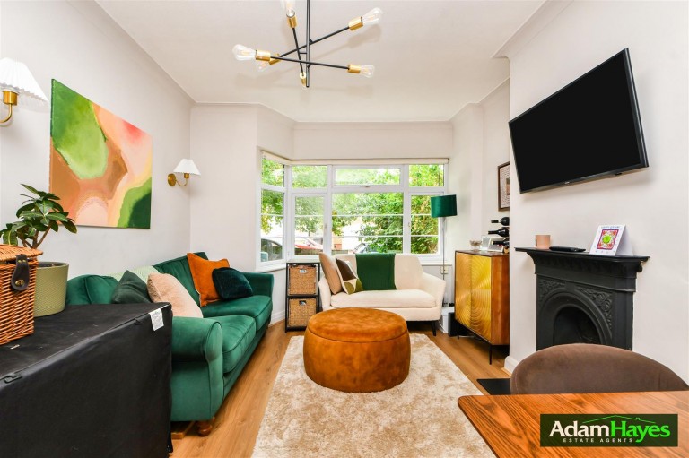 Eversleigh Road, Finchley, N3