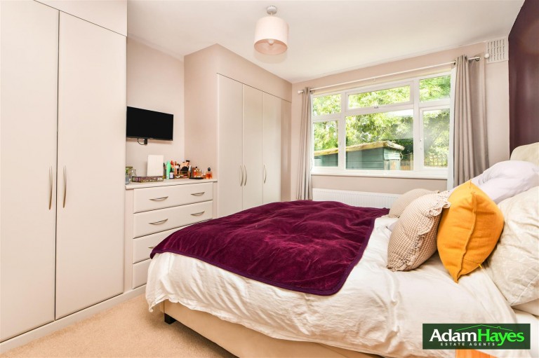 Eversleigh Road, Finchley, N3