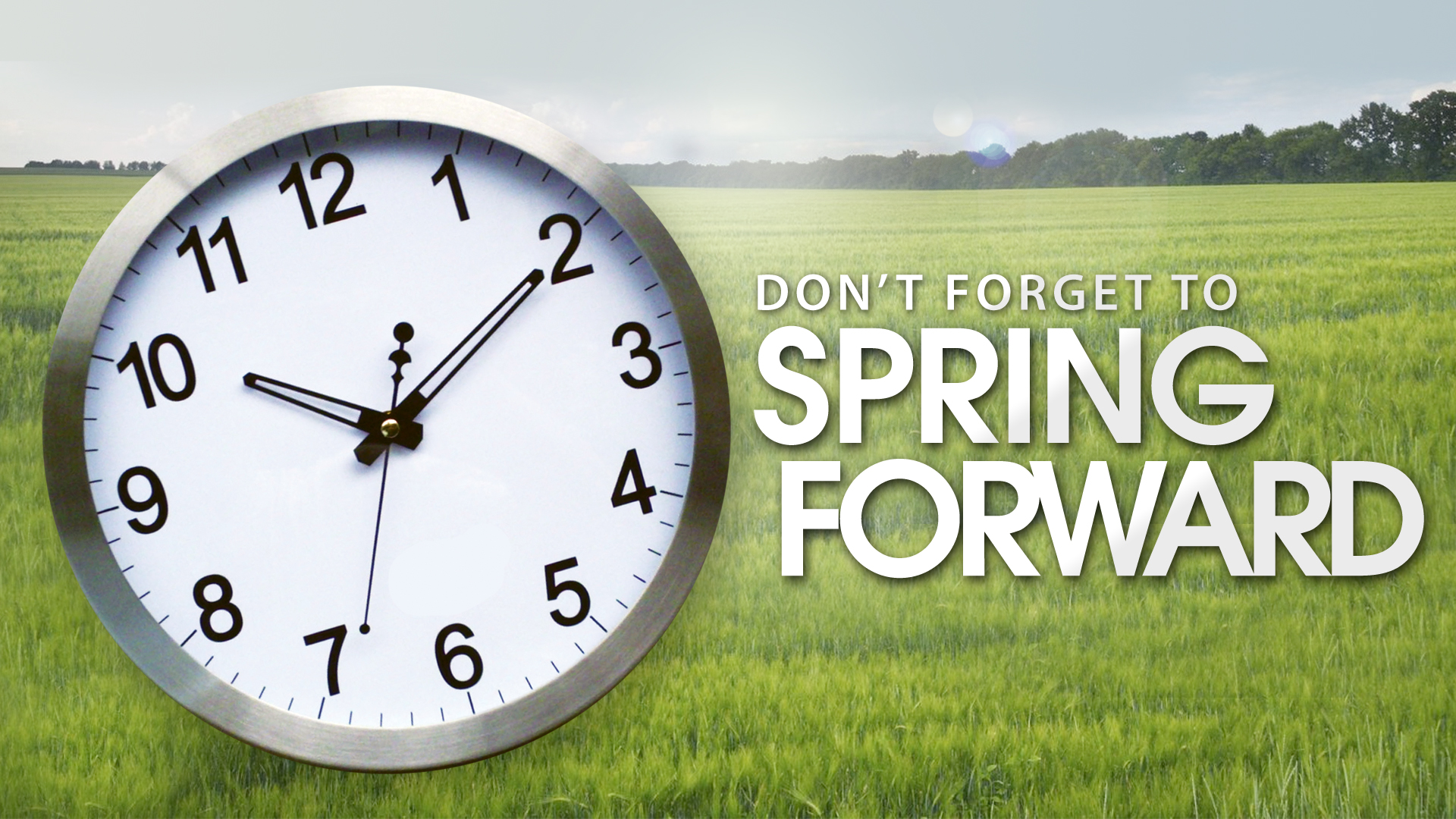 Are you thinking it’s time for a change?