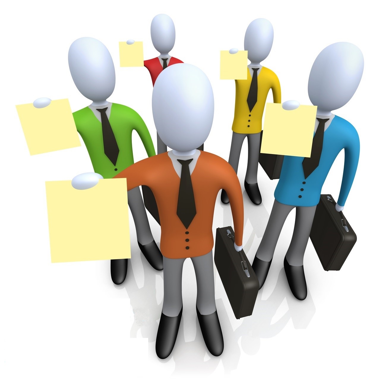 7 Things to look for when choosing an estate agent