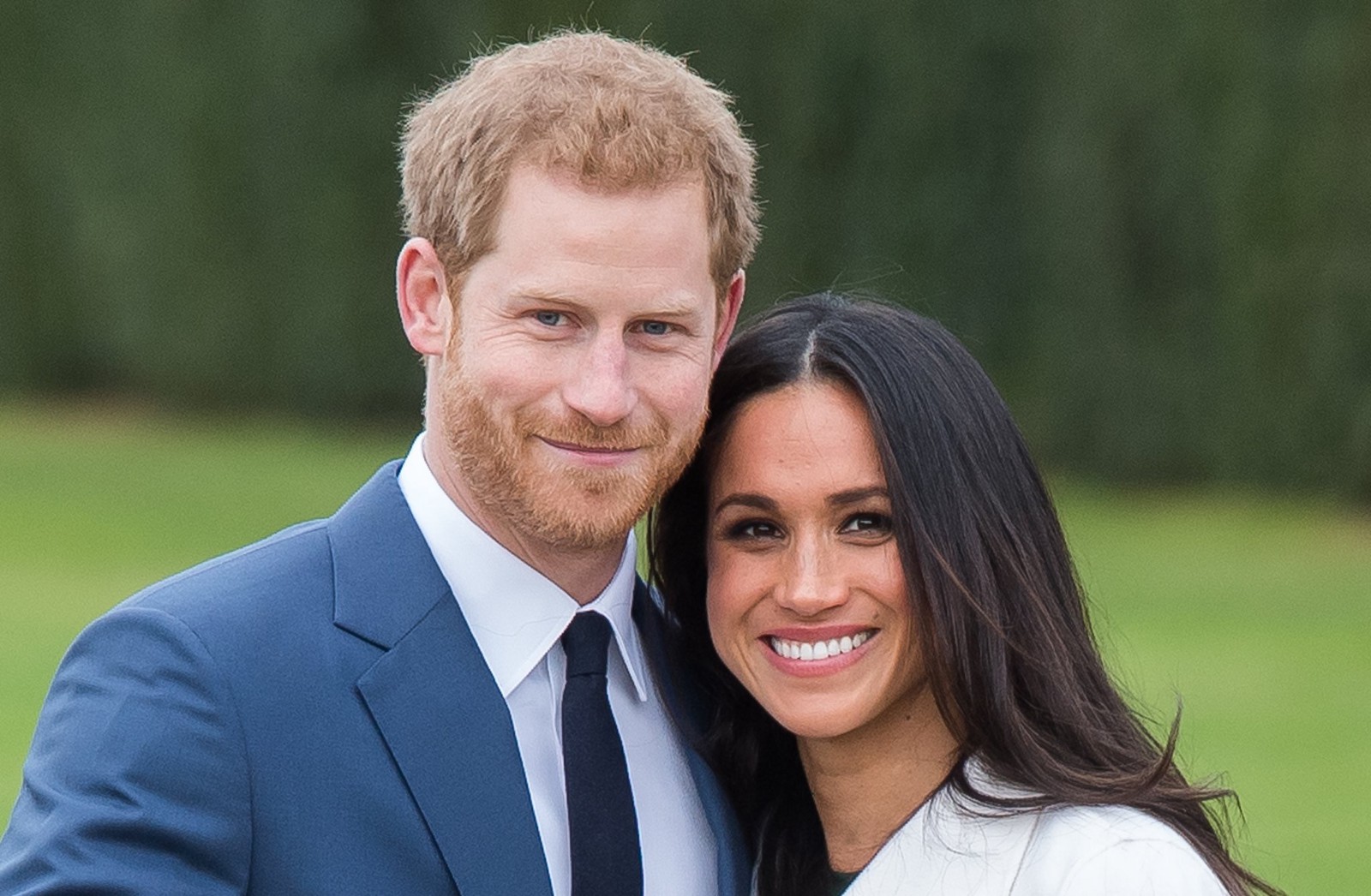 We British love a Royal Wedding!