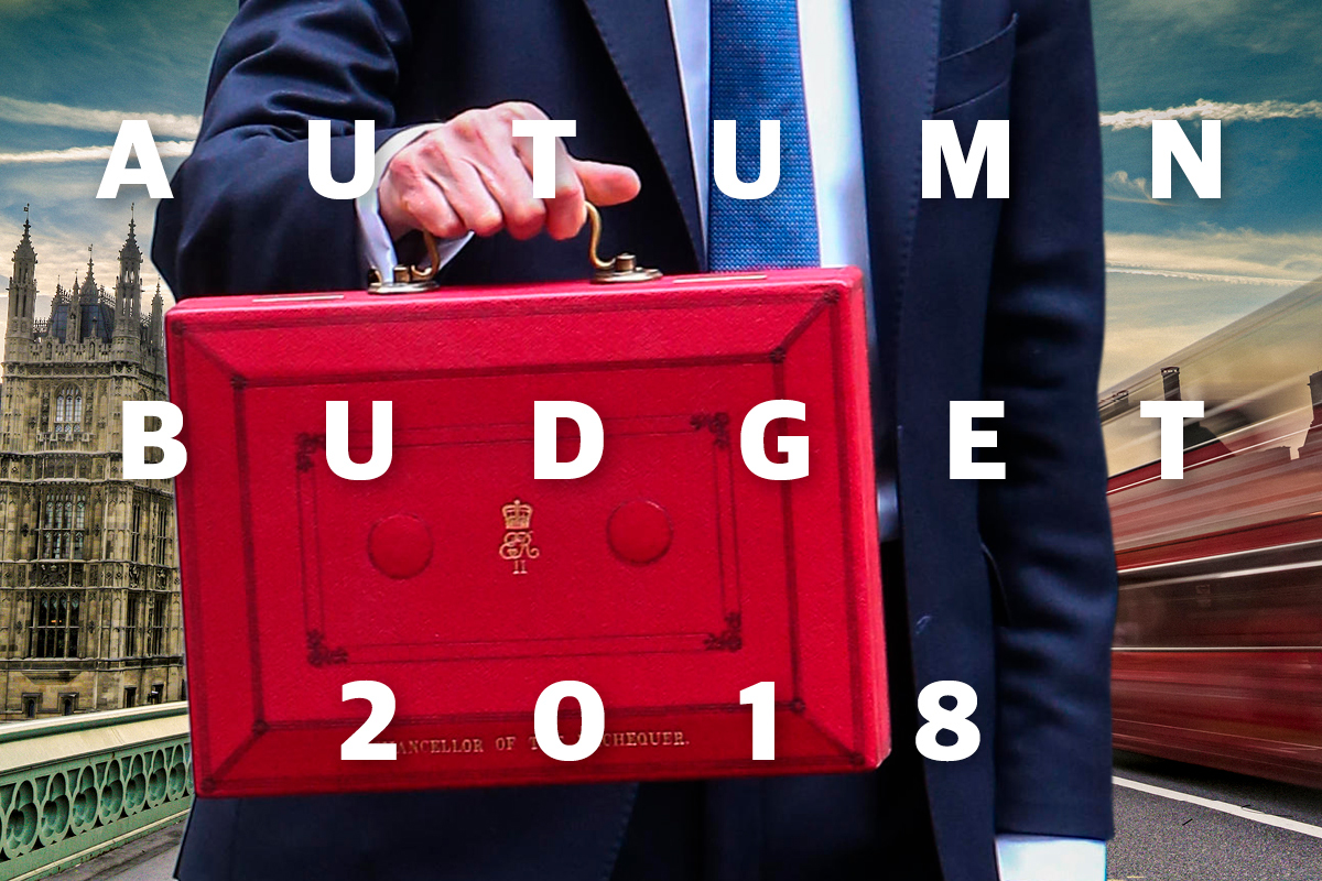 What the Autumn Budget means to Estate Agents