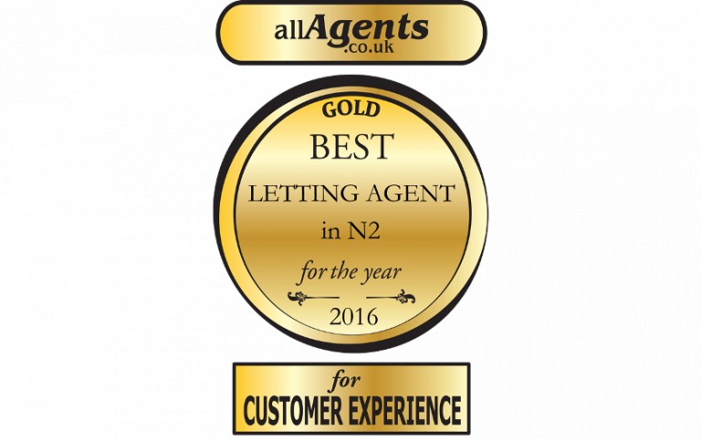 Allagents Awards 2016