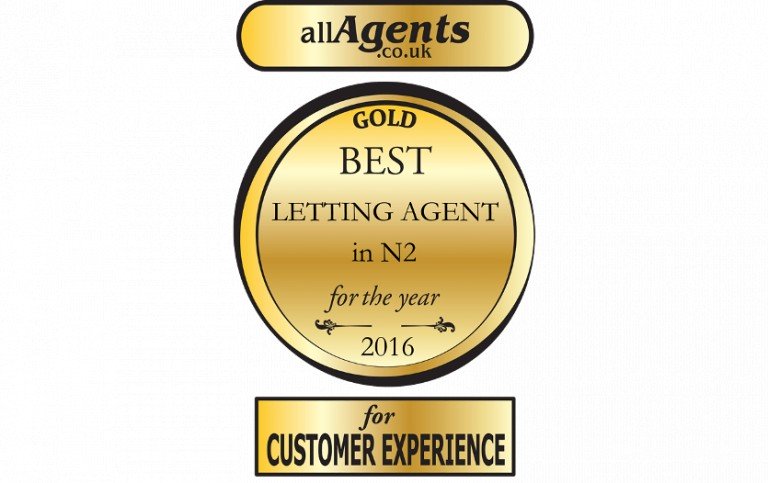 Allagents Awards 2016