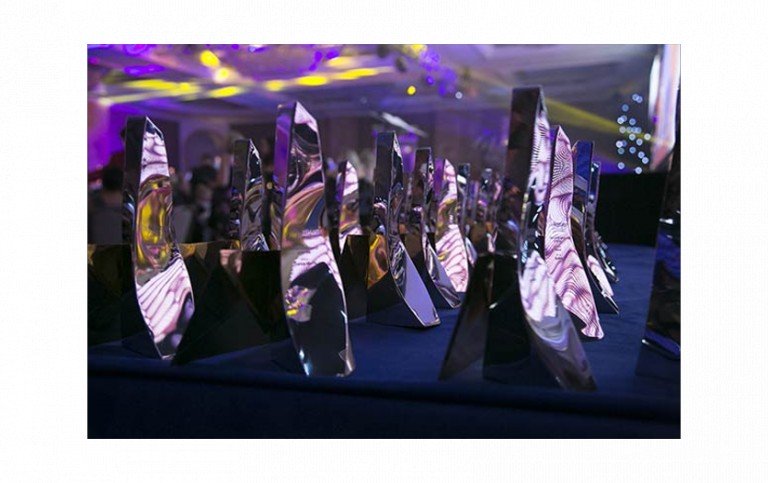 The Negotiator Awards 2018