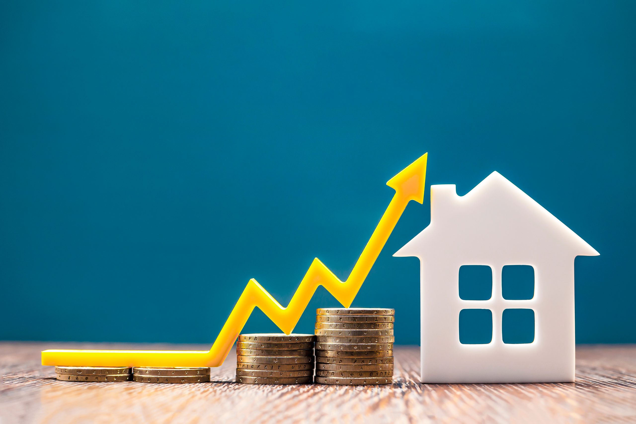 Will Property Prices Rise in 2022? Adam Hayes Estate Agents