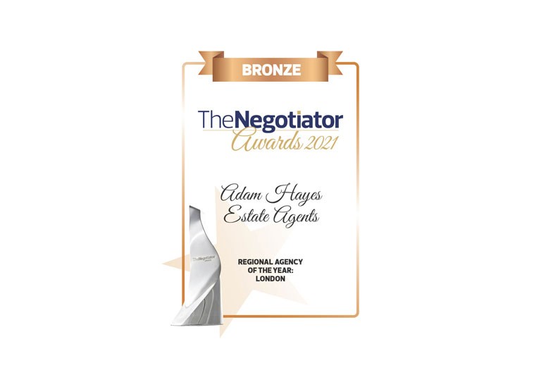 The Negotiator Awards 2021