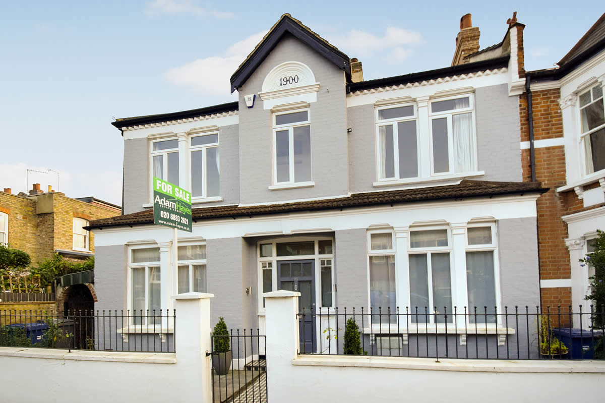 Housing Adam Hayes Estate Agents