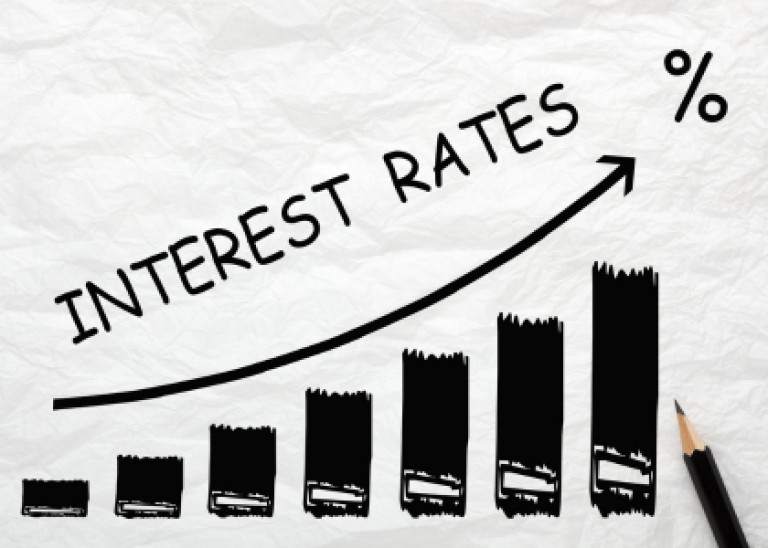 Why are Interest Rates Rising??