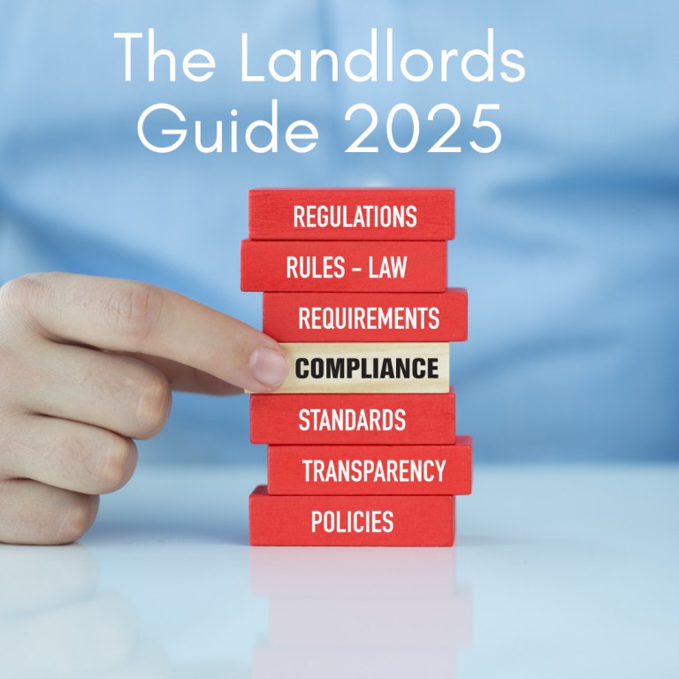 Is your Property Compliant in 2025? A Landlord’s Guide
