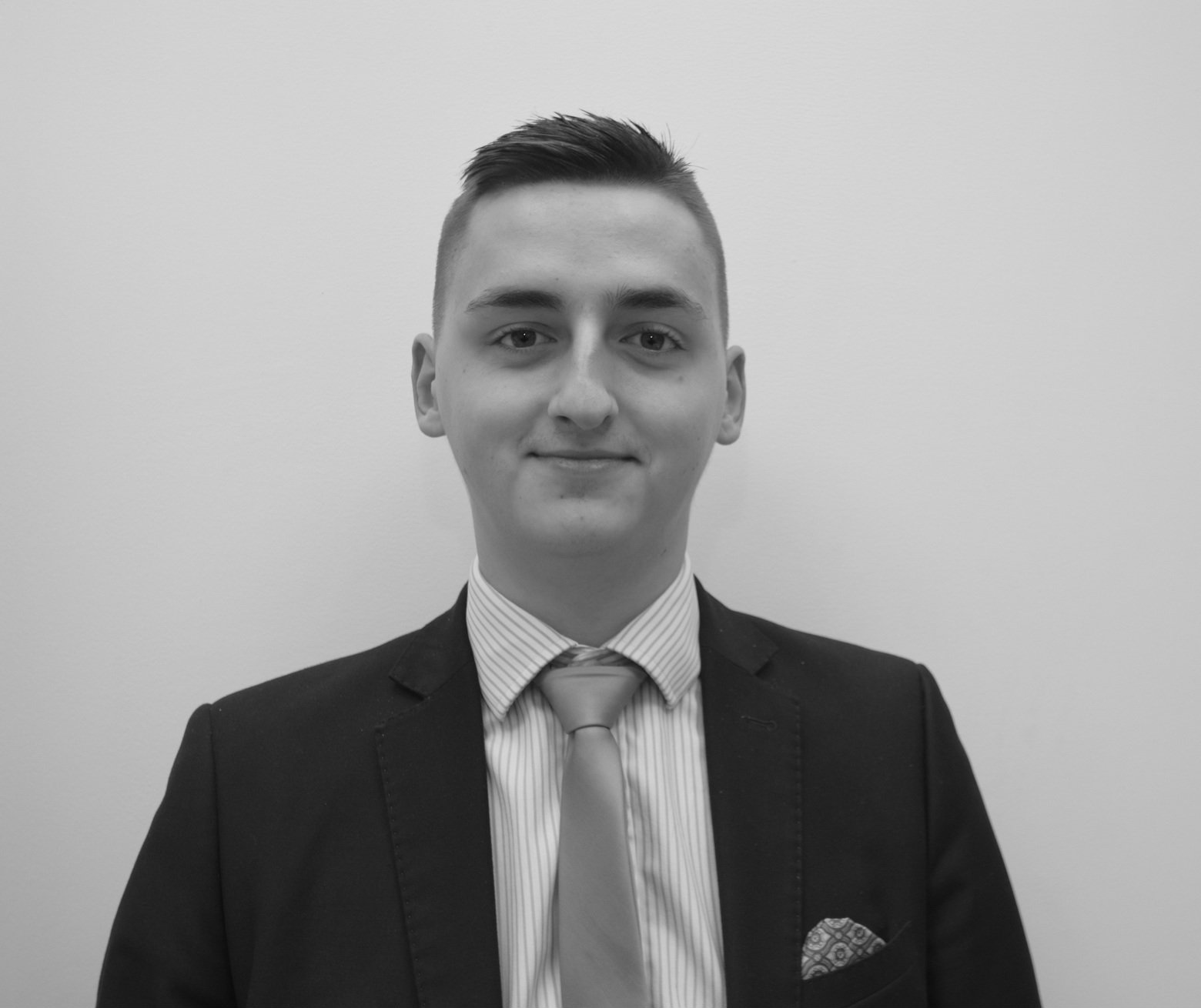 Meet the Team Clive Image Adam Hayes Estate Agents
