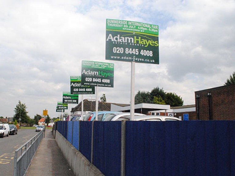 Further school sponsorships