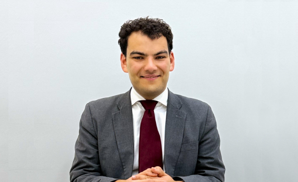 Dean  Friedman, Renewals & Lettings Negotiator