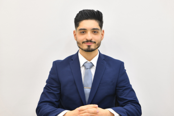Omid Behzadnia, Sales Negotiator