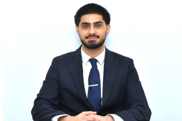 Shan  Nayani, Assistant Property Manager