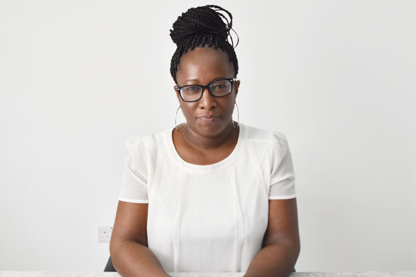 Donna Small, Lettings Co-Ordinator 