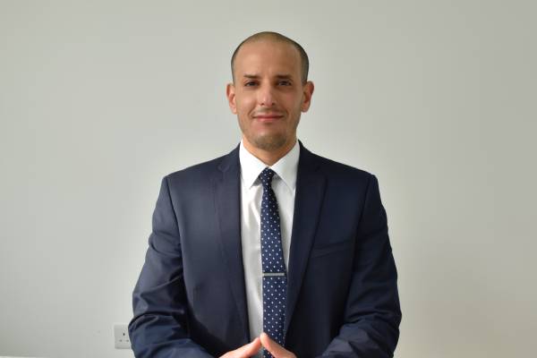 Ouali Chriqy MNAEA, Assistant Sales Manager