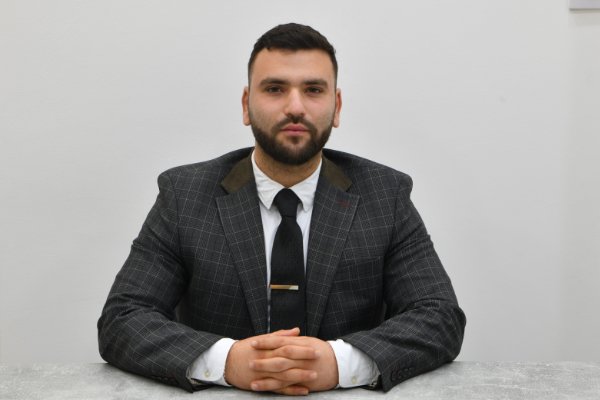 Panny  Christophorou, Lettings negotiator