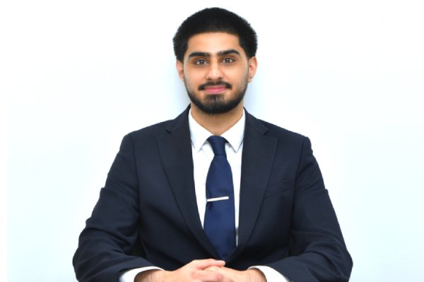 Shan  Nayani, Assistant Property Manager